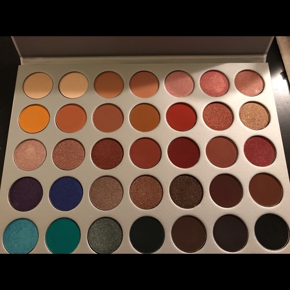 Morphe Other - Jaclyn Hill x Morphe Eyeshadow Morphe Other - Jaclyn Hill x Morphe Eyeshadow